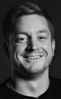 Mark Lane